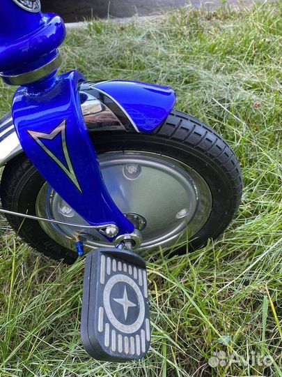 Велосипед детский Schwinn Roadster Trike