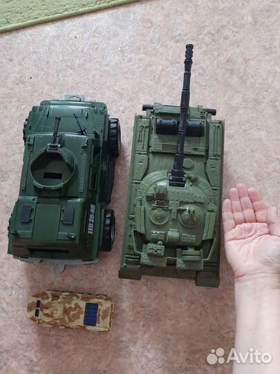 Детские машинки игрушки