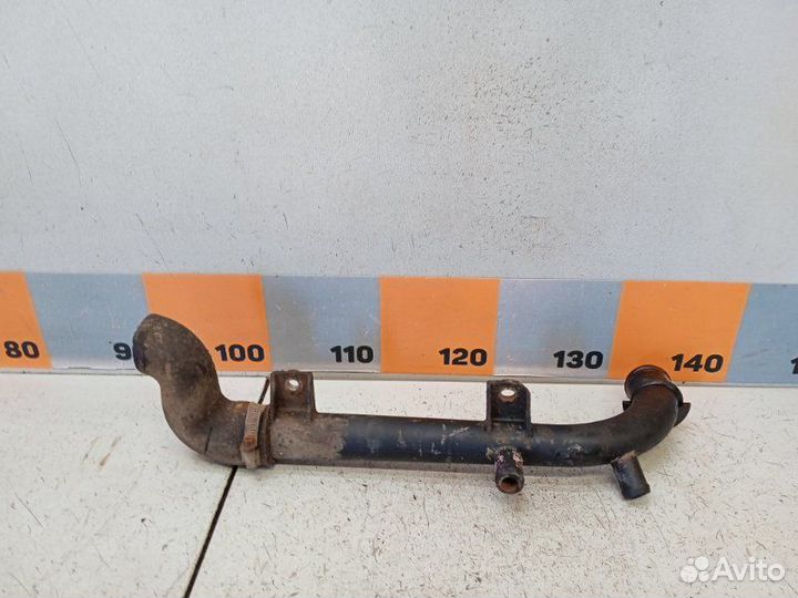 Трубка охлаждения Chevrolet Lanos 1.5 2008