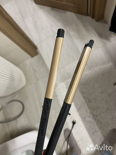 Утюжок для волос babyliss