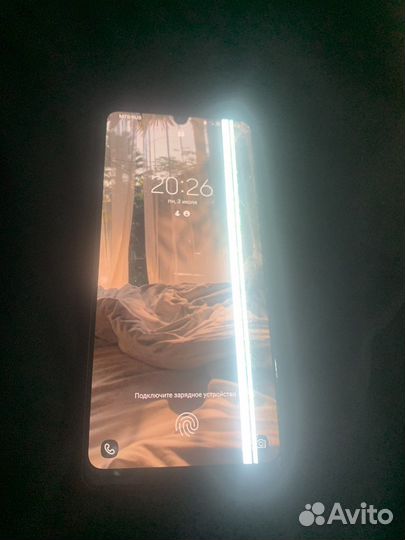 Телефон Samsung а31