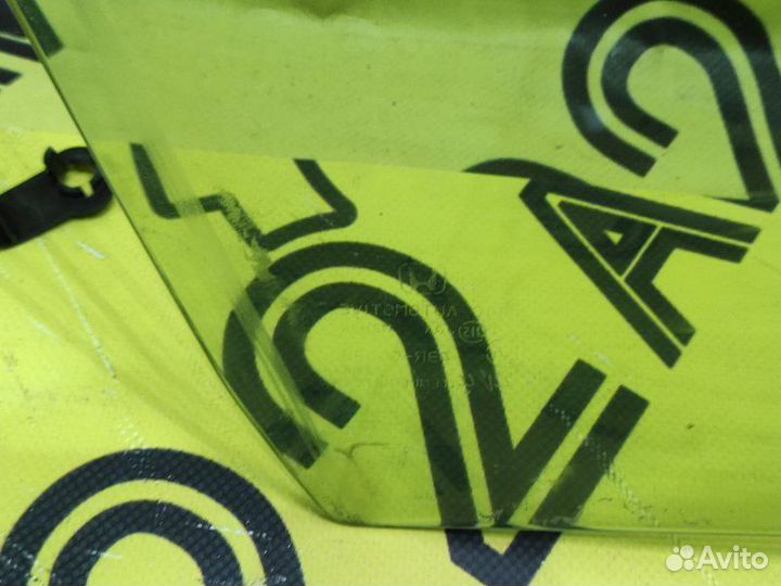 Стекло переднее правое Honda Shuttle GP7 LEB-H1