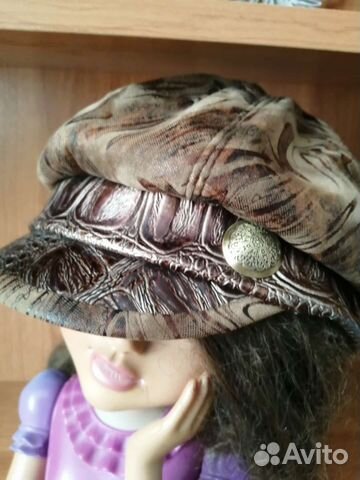 Шляпа женская