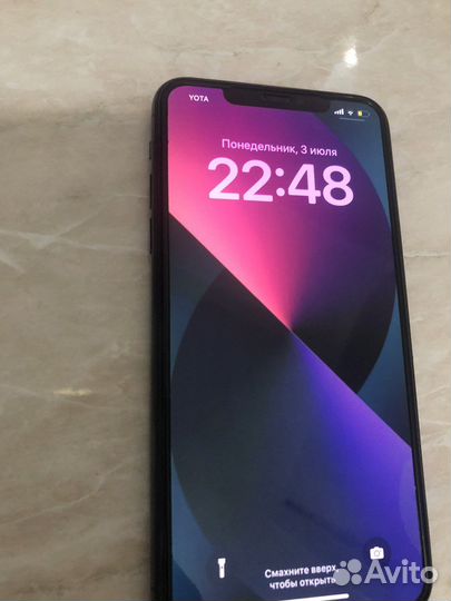 iPhone 11 про макс бу