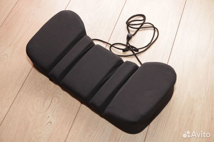 Орто подушка для поясницы (дом, работа, авто)