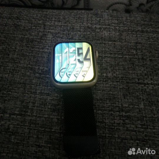 SMART умные часы X8 Pro мужские