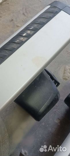 Багажник Thule для Honda Civic 5D