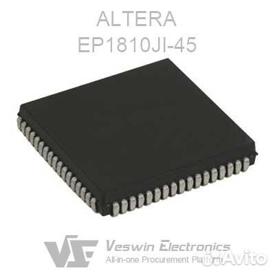 Altera EP1810JI-45