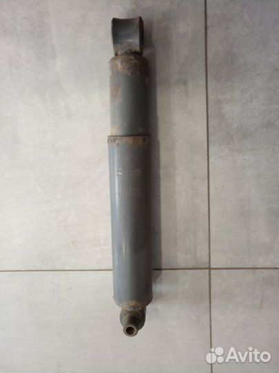 Амортизатор задний Volvo Fh 4 D13A460S 2017