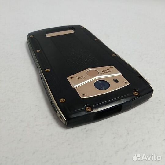 Blackview BV7000 Pro 4/64 Гб Смартфон