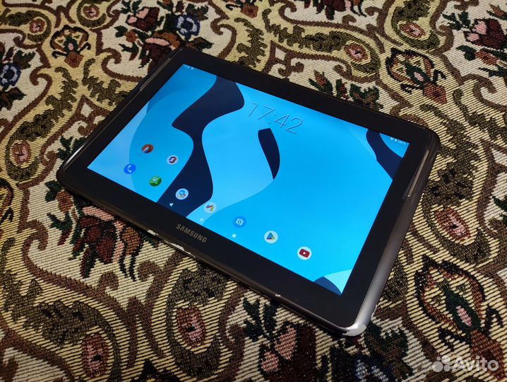 Samsung Galaxy Note 10.1 3G 64GB