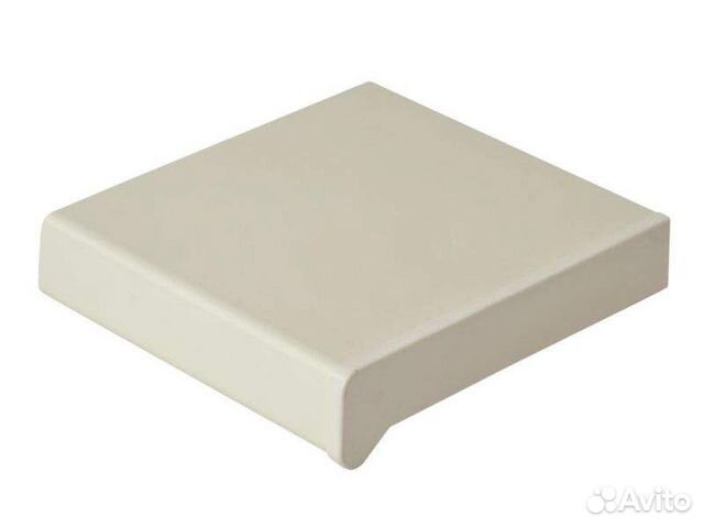 Подоконник пластиковый Moeller, 100-600 мм