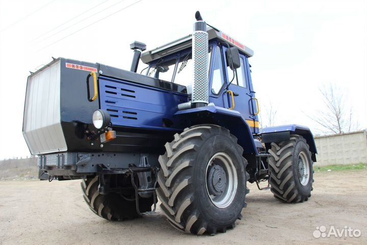 Трактор ХТЗ Т-150, 2023