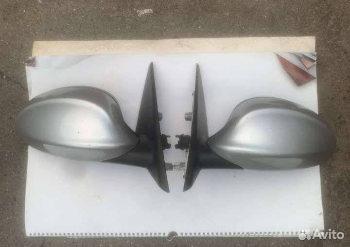 Е90 рестайлинг