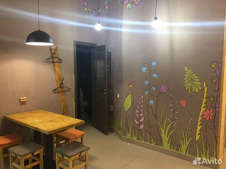 Готовый бизнес – Кафе-шаверма в центре