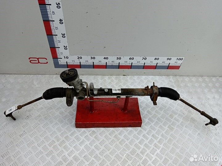 Рейка рулевая для Volkswagen Golf 4 1J1422075S