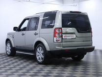 Land Rover Discovery 3.0 AT, 2010, 179 500 км, с пробегом, цена 1 455 000 руб.