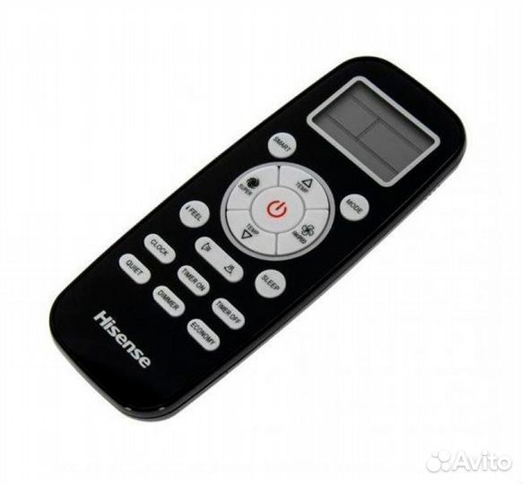 Кондиционер Hisense AS-07HW4sydtg035B