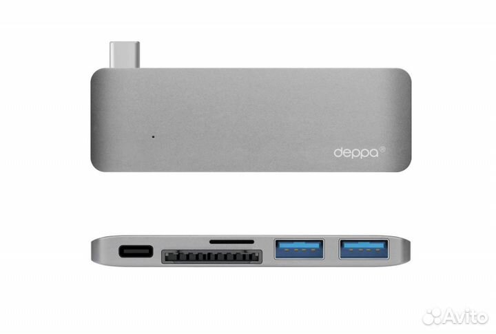 Deppa D 72217