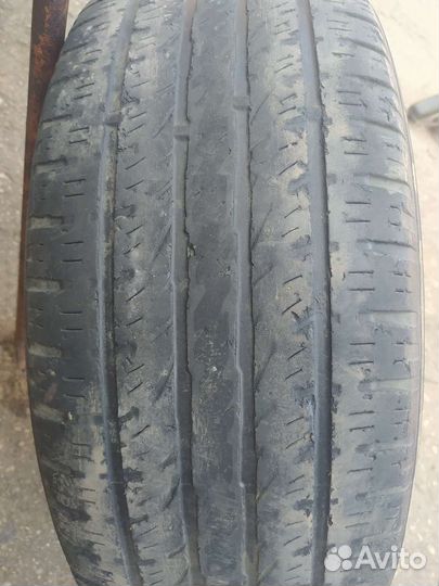 Viatti Bosco A/T V-237 235/55 R17 99V