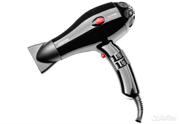 Фен Centek CT-2221 Professional 2200Вт
