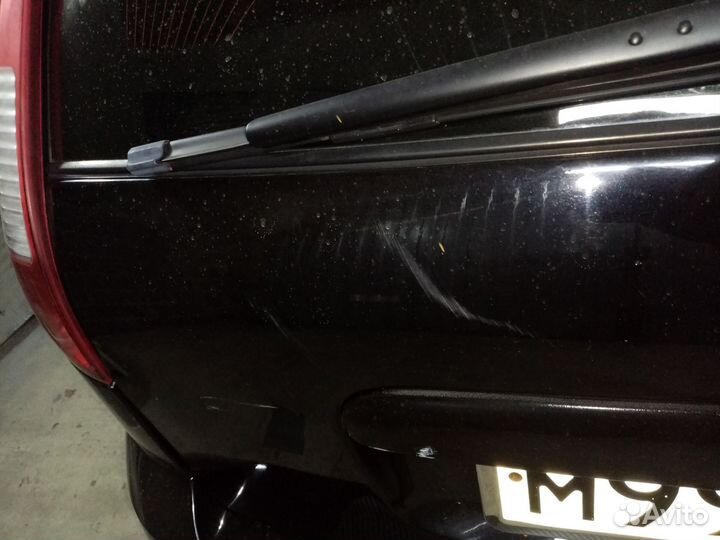 Полировка авто, подготовка к продаже