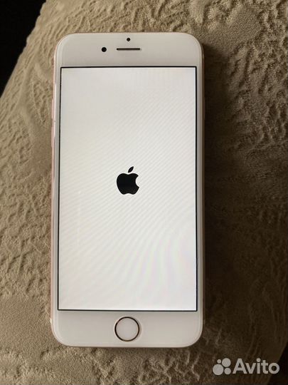 iPhone 6S, 128 ГБ