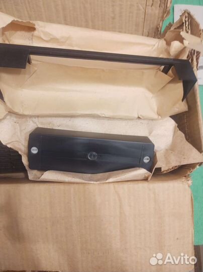 Радиоприемник Урал Авто 2