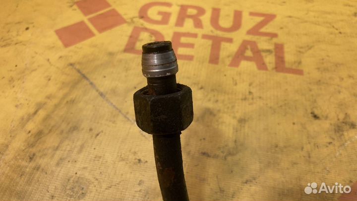 Топливная трубка MAN TGL 2014