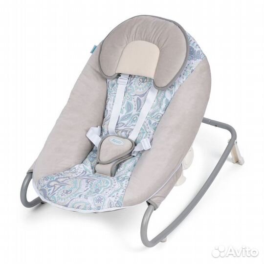 Электрокачели Nuovita Migliore Costa