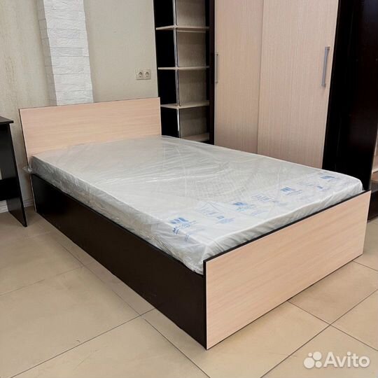 Кровать универсальная