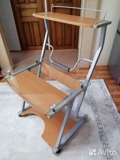 Компьютерный стол бу