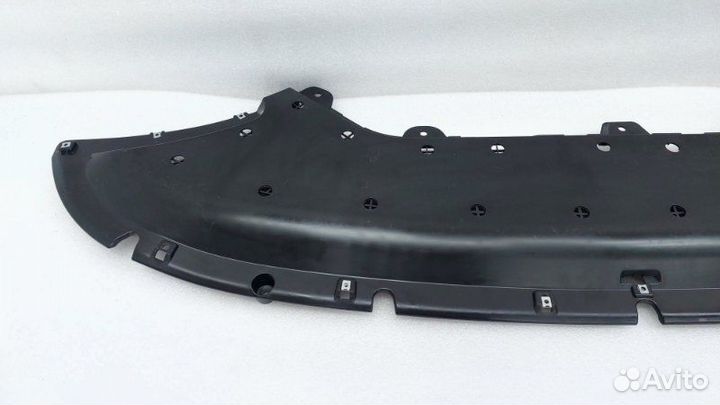 Пыльник бампера передний Lixiang L9 1 L2E15M 2024