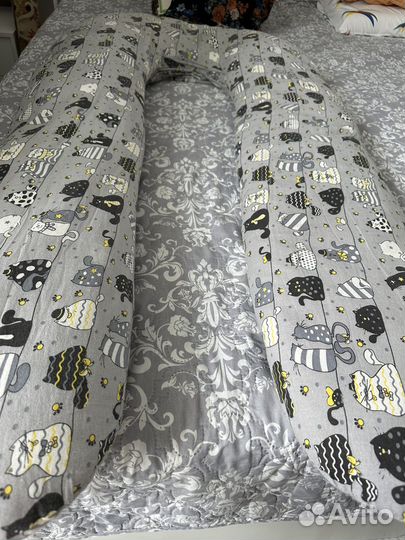 Подушка для беременных