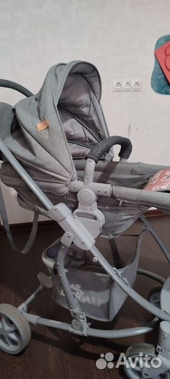 Подам Детскую Коляску в отличном состоянии