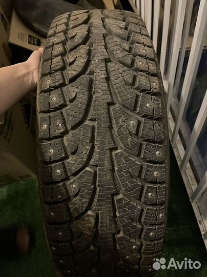 Hankook Winter I'Pike 225/65 R17