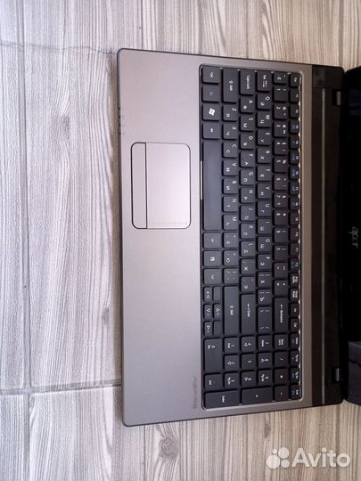 Мощный Игровой Acer (Core i7) + 2 Видеокарты