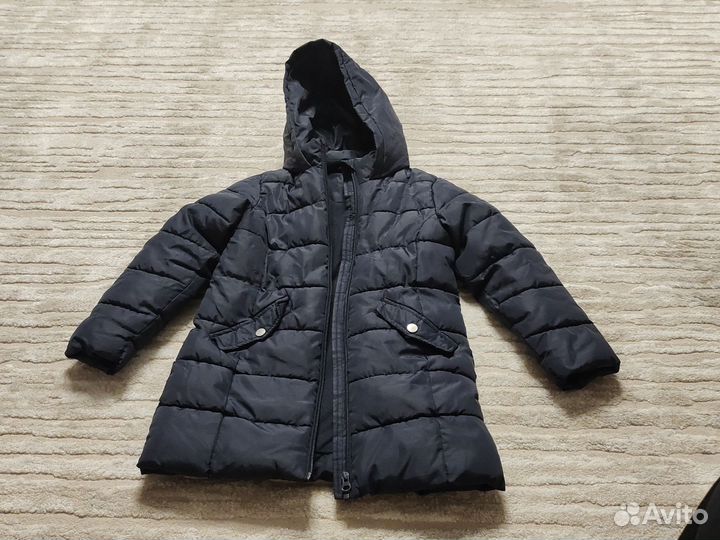 Для девочки