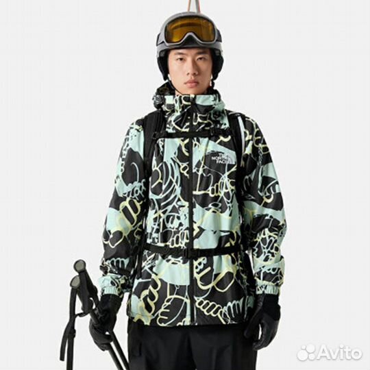 THE north face Jacket Men Multicolor (XS)(14)