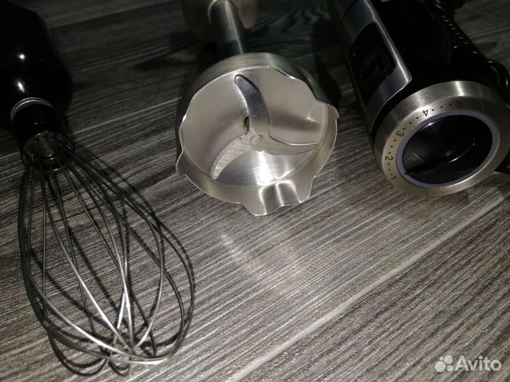 Блендер погружной Centek CT-1338