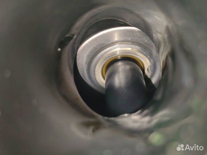 Термостат Bmw 3 F30 N20B20 2012