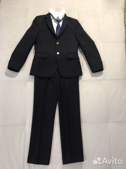 Костюм для мальчика для школы