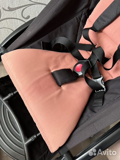 Текстиль Babyzen yoyo Ginger