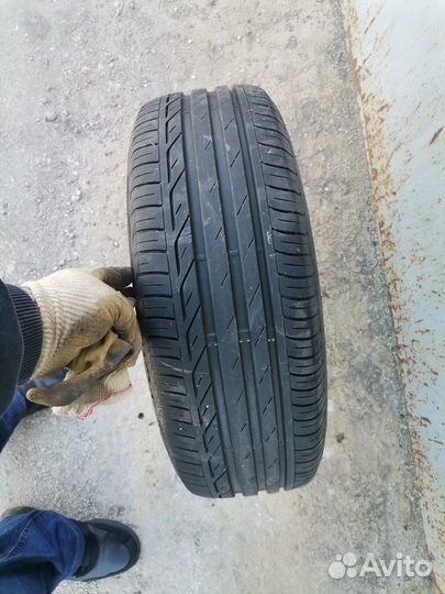 Bridgestone Turanza T001 205/65 R15 94V