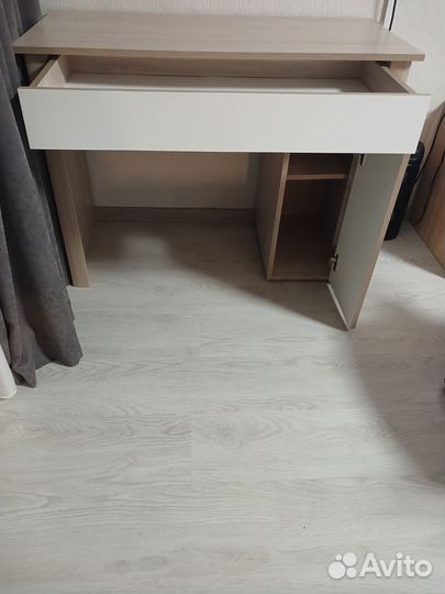 Стол офисный, компьютерный, письменный