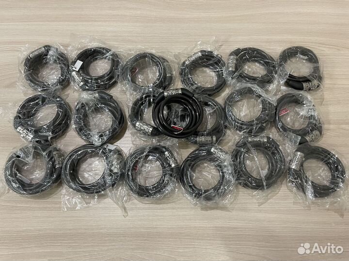 Новый велозамок