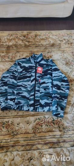 Форма охранника