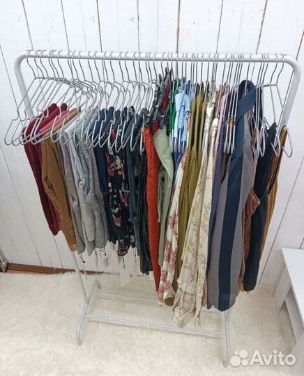 Женская одежда товарный остаток