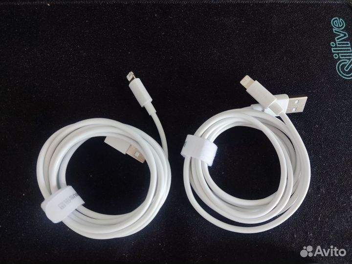 Чехлы и кабели iPhone 13 Pro Max