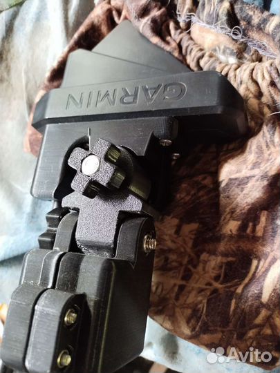 Garmin Panoptics lvs 32 с GLS 10